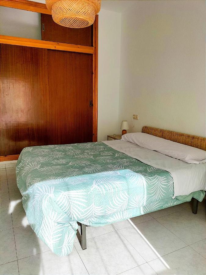 Appartement Casa Blas Infante à Benalmádena Extérieur photo