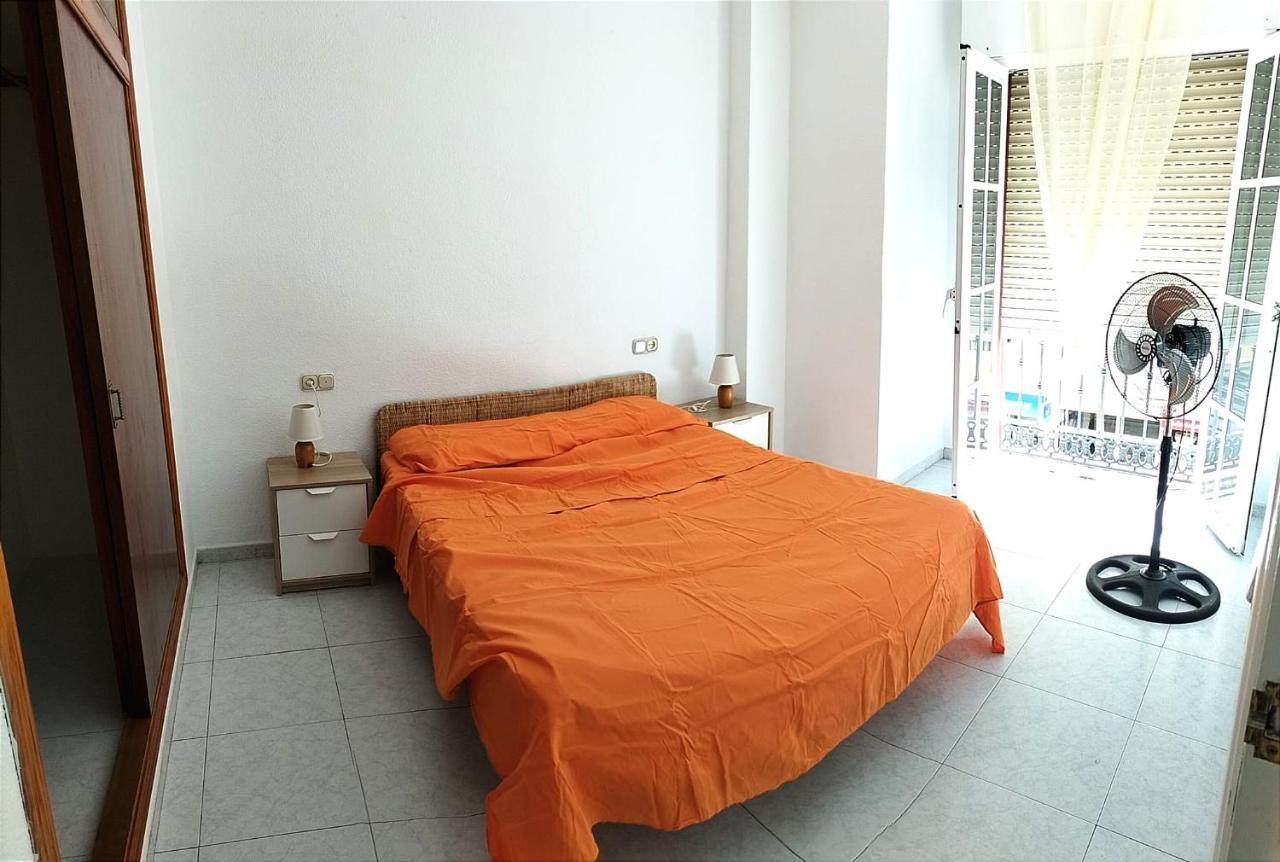 Appartement Casa Blas Infante à Benalmádena Extérieur photo