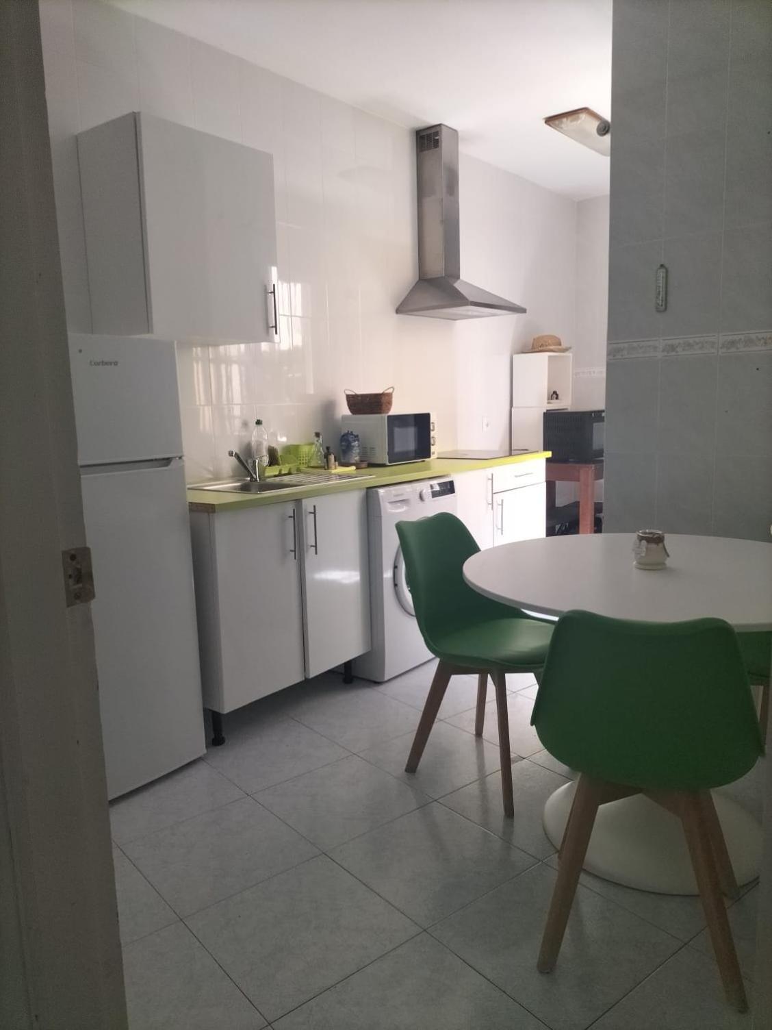 Appartement Casa Blas Infante à Benalmádena Extérieur photo