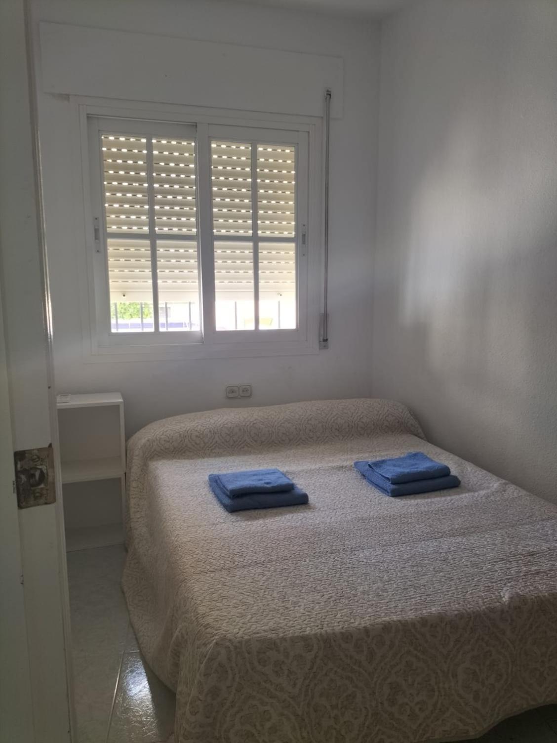 Appartement Casa Blas Infante à Benalmádena Extérieur photo