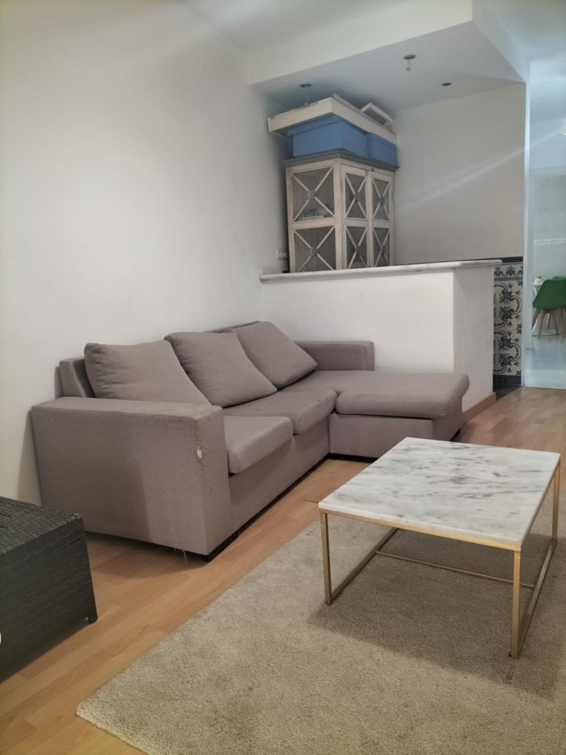 Appartement Casa Blas Infante à Benalmádena Extérieur photo